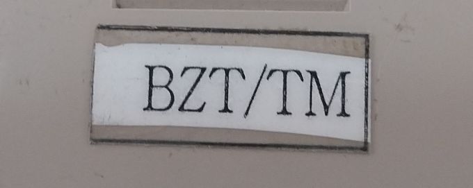 Autonics At8Ps Power Off Delay Timer 0-5 Sec