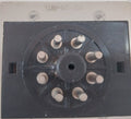 Autonics At8Ps Power Off Delay Timer 0-5 Sec
