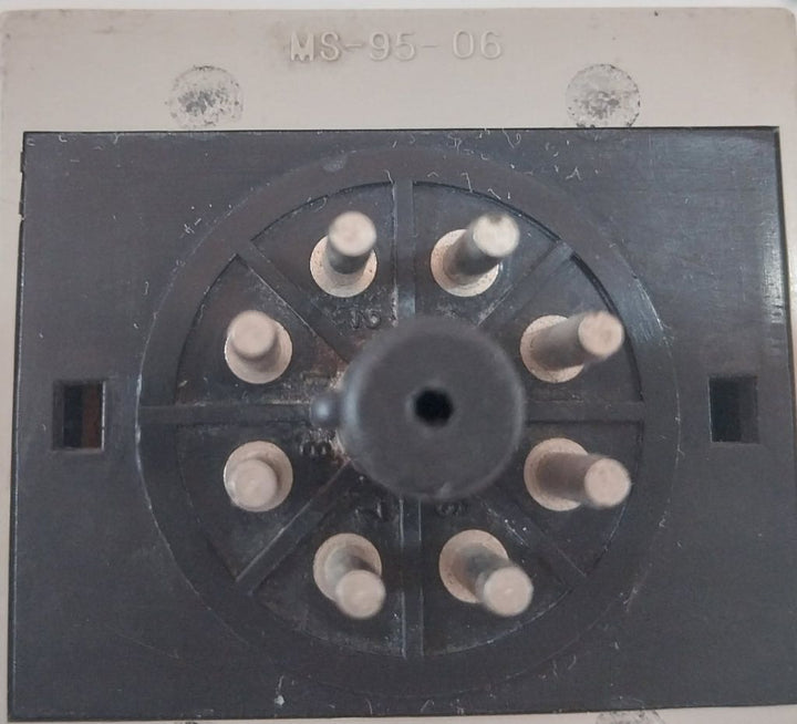 Autonics At8Ps Power Off Delay Timer 0-5 Sec