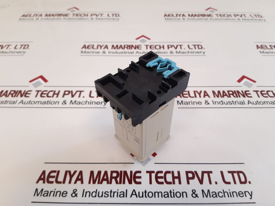 Autonics Ate-10M Analog Timer