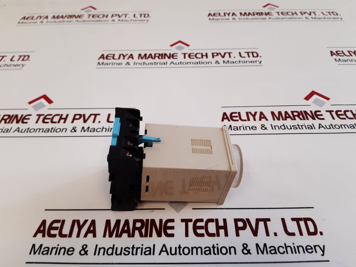 Autonics Ate-10M Analog Timer