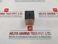 Autonics Ate-10M Solid State On Delay Timer 250 Vac 3A