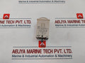 Autonics Ate-10M Solid State On Delay Timer 250 Vac 3A