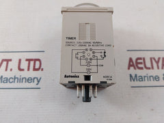 Autonics Ate-10S Timer