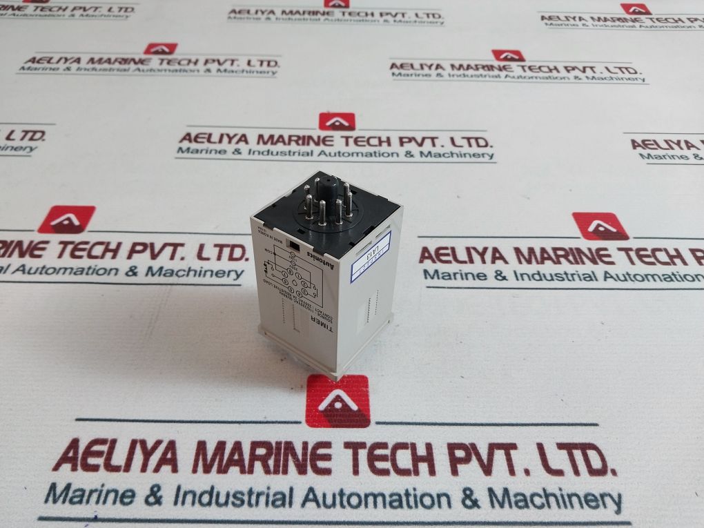 Autonics Ate-30M Analog Timer 0-30 Min