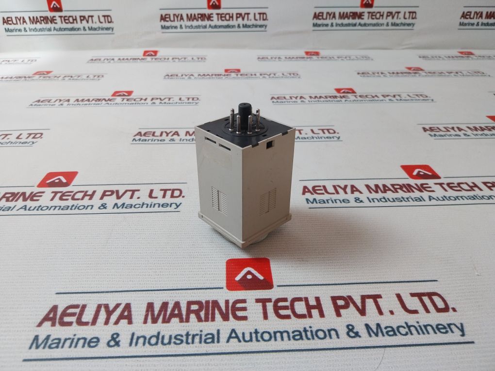 Autonics Ate-6S Timer 0-6 Sec