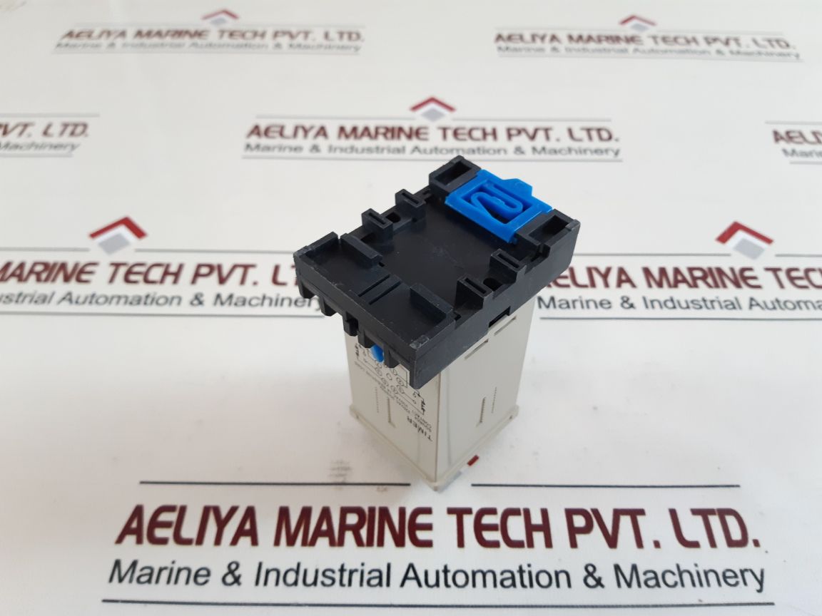 Autonics Ate1-30S-220Vac Timer