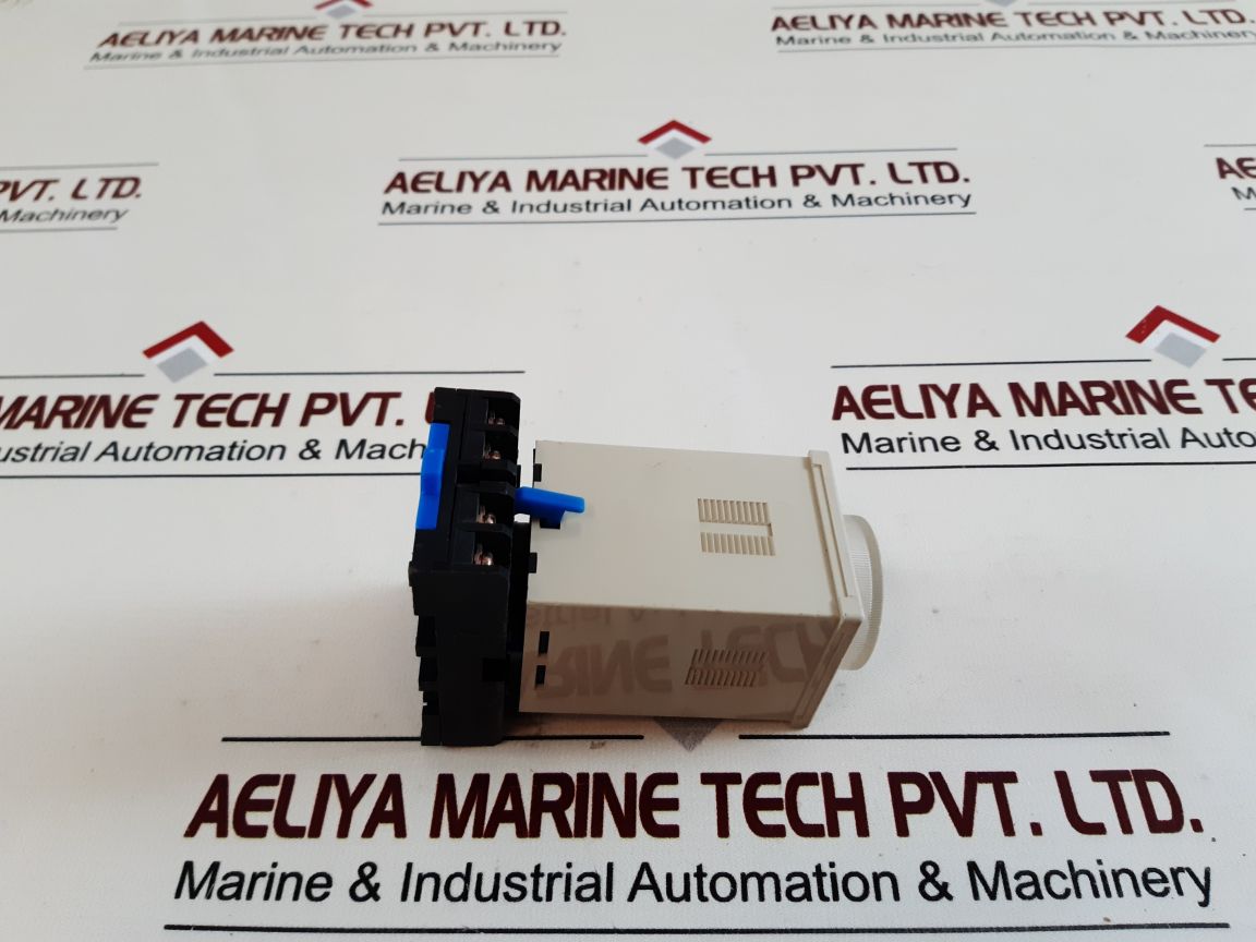 Autonics Ate1-30S-220Vac Timer