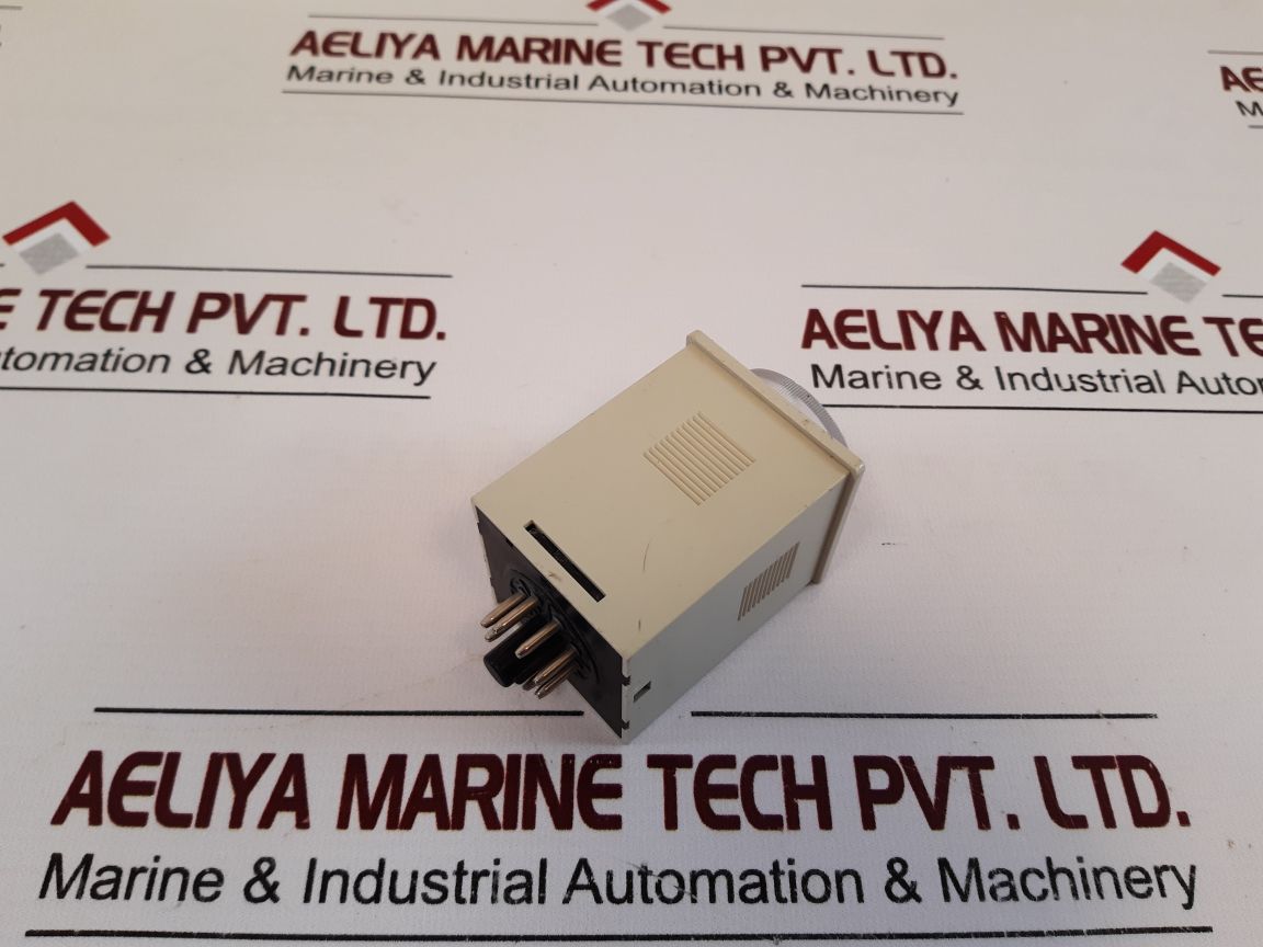 Autonics Ate8-46 Timer