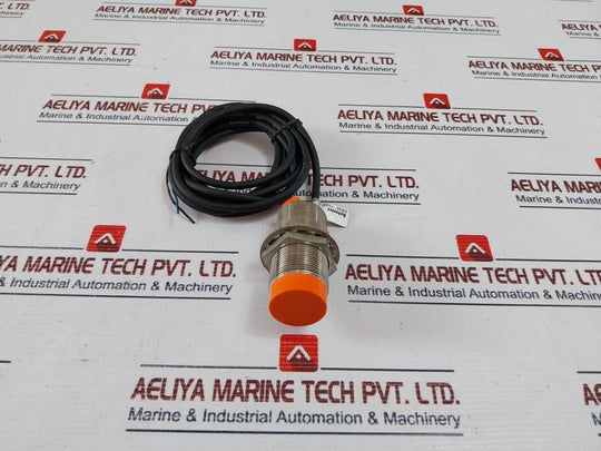 Autonics Cr30-15Dp Proximity Sensor 12-24Vdc
