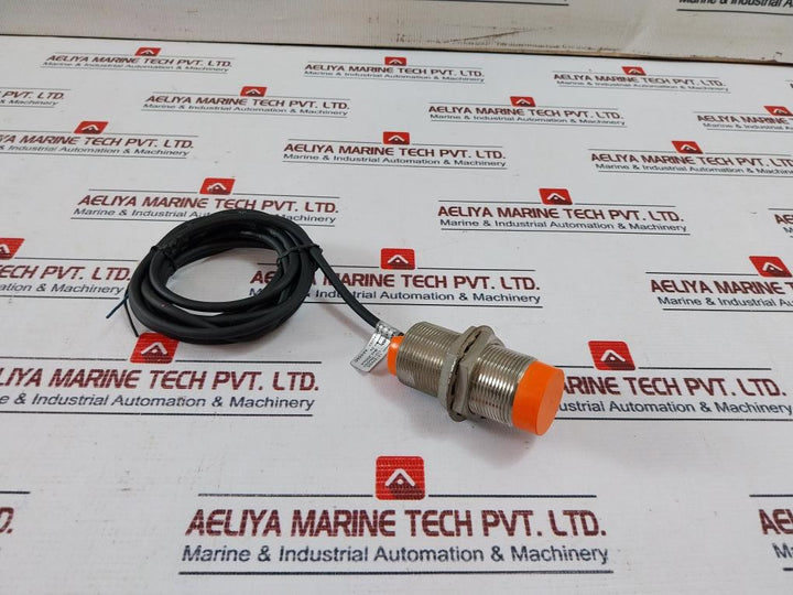 Autonics Cr30-15Dp Proximity Sensor 12-24Vdc
