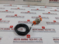 Autonics Cr30-15Dp Proximity Sensor 12-24Vdc