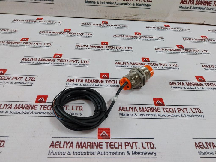 Autonics Cr30-15Dp Proximity Sensor 12-24Vdc