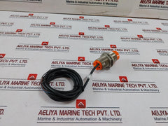 Autonics Cr30-15Dp Proximity Sensor 12-24Vdc
