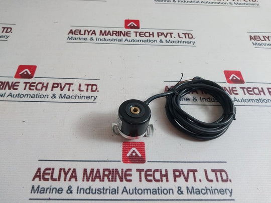 Autonics E40H6-600-3-t-24 Rotary Encoder 12-24Vdc