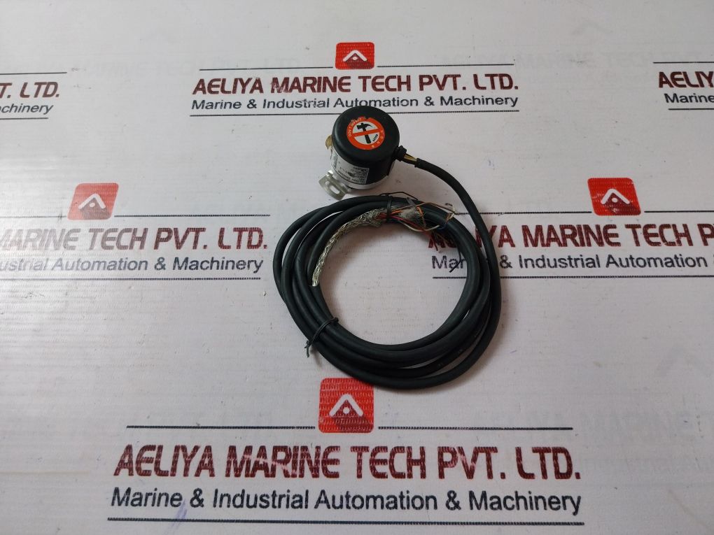 Autonics E40Hb12 Rotary Encoder A838B