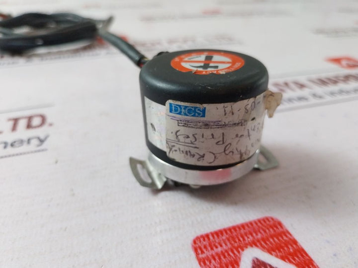 Autonics E40Hb12 Rotary Encoder A838B