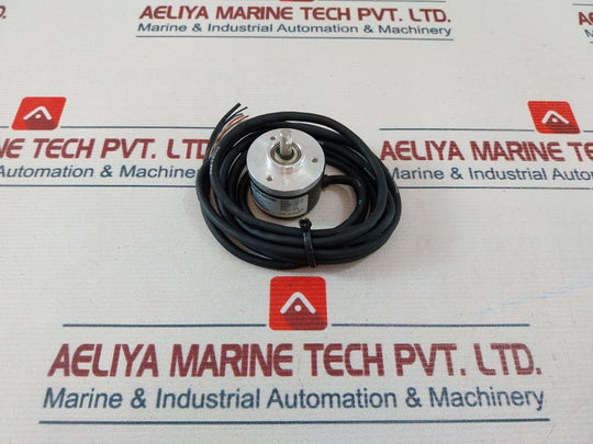 Autonics E40S6-100-3-t-24 Rotary Encoder 12-24Vdc