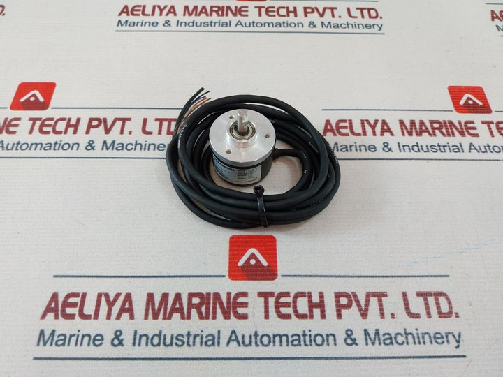 Autonics E40S6-100-3-t-24 Rotary Encoder 12-24Vdc
