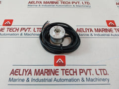 Autonics E40S6-100-3-t-24 Rotary Encoder 12-24Vdc