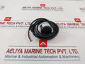 Autonics E40S6-100-3-t-24 Rotary Encoder 12-24Vdc