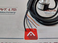 Autonics E40S6-100-3-t-24 Rotary Encoder 12-24Vdc