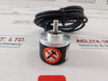 Autonics E40S6-100-3-t-24 Rotary Encoder 12-24Vdc