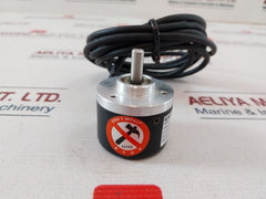 Autonics E40S6-100-3-t-24 Rotary Encoder 12-24Vdc