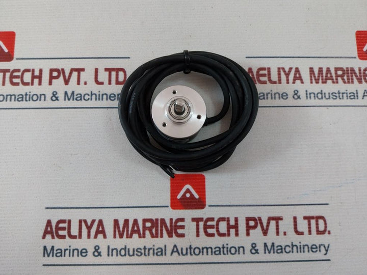 Autonics E40S6-100-3-t-24 Rotary Encoder 12-24Vdc