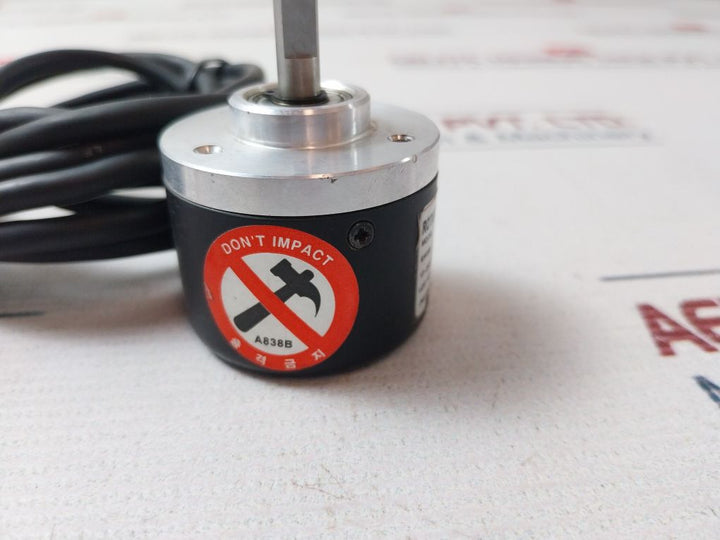 Autonics E40S6-100-3-v-24 Rotary Encoder