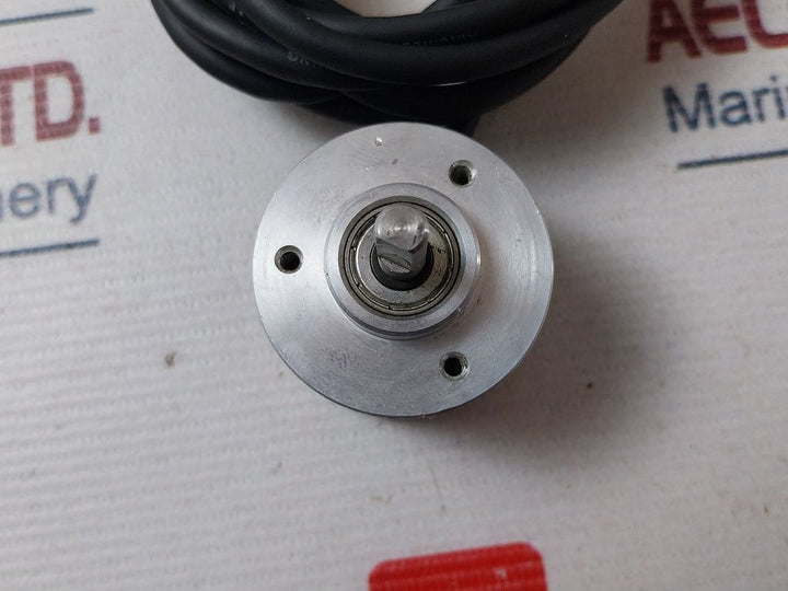 Autonics E40S6-100-3-v-24 Rotary Encoder