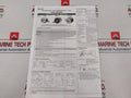 Autonics E40S6-50-3-t-24 Rotary Encoder