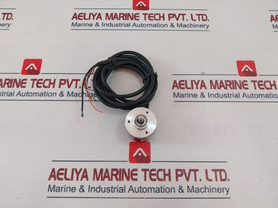 Autonics E40S6-50-3-t-24 Rotary Encoder
