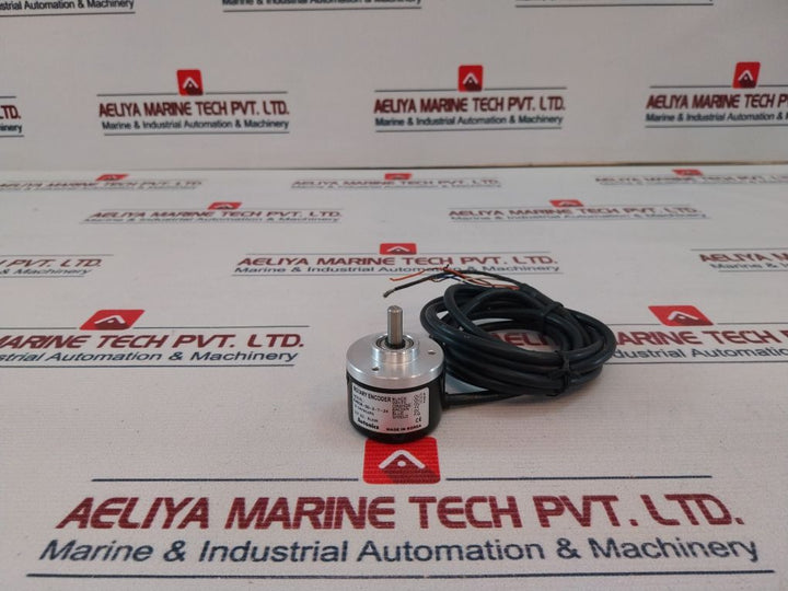 Autonics E40S6-50-3-t-24 Rotary Encoder