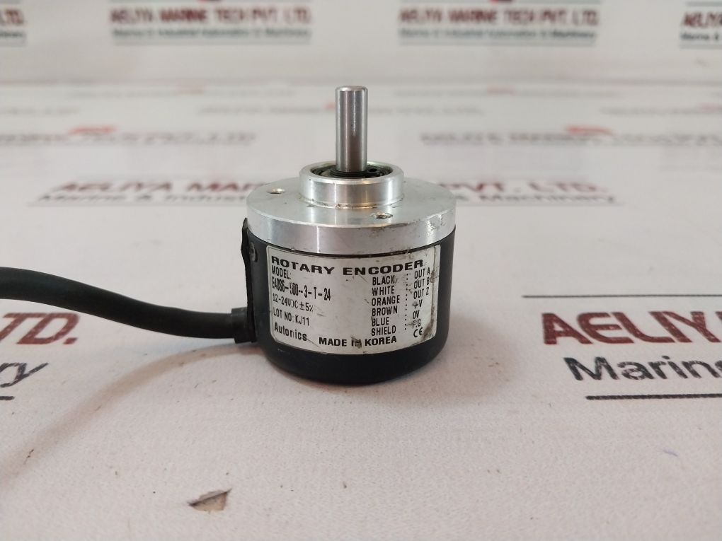 1PZ AUTONOMICS NUOVISSIMO in scatola E40S63603N24 E40S6 360 3 N 24 1PZ AUTONOMICS NUOVISSIMO in scatola E40S63603N24 E40S6 360 3 N 24