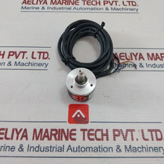 Autonics E40S8-100-3-t-24 Rotary Encoder 12-24Vdc