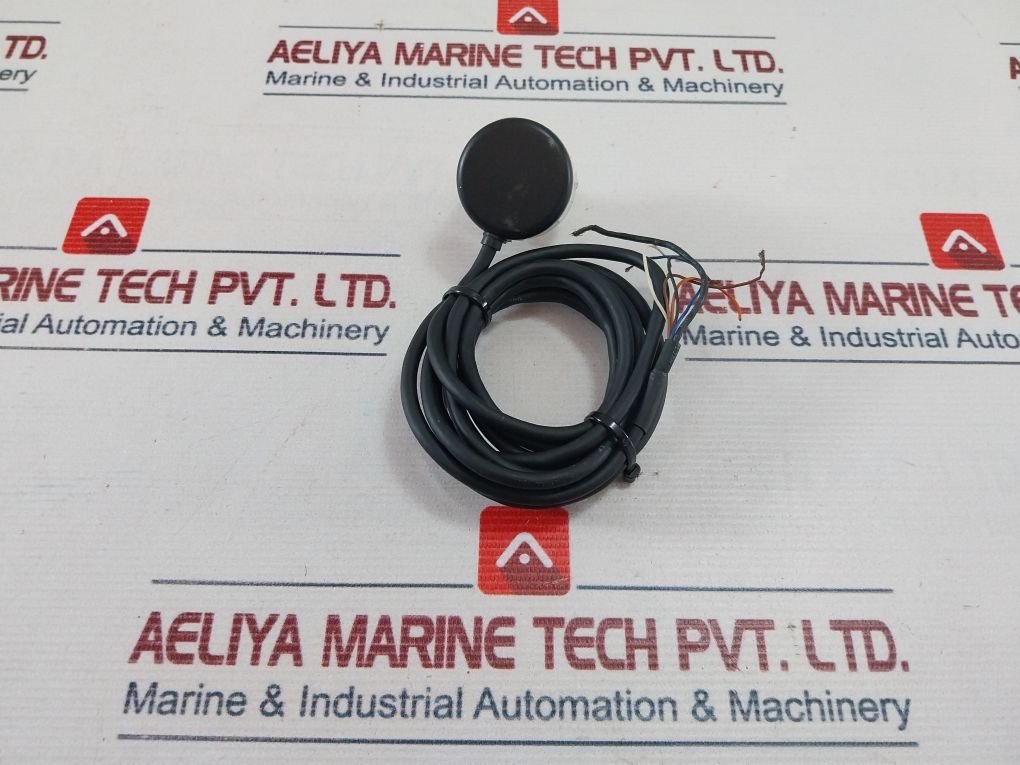 Autonics E40S8-100-3-t-24 Rotary Encoder 12-24Vdc