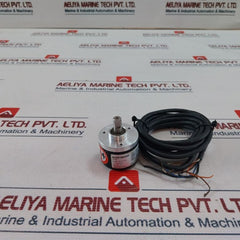 Autonics E40S8-100-3-t-24 Rotary Encoder 12-24Vdc