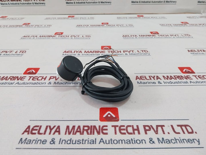 Autonics E40S8-100-3-t-24 Rotary Encoder 12-24Vdc