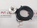 Autonics E40S8-100-3-t-24 Rotary Encoder 12-24Vdc