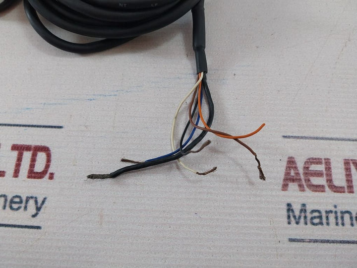 Autonics E40S8-100-3-t-24 Rotary Encoder 12-24Vdc
