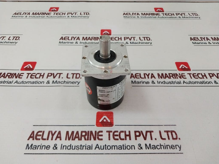 Autonics E68S15-1024-6-l-5 Rotary Encoder