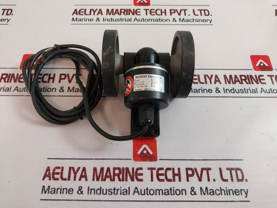 Autonics Enc-1-1-t-24 Rotary Encoder 12-24Vdc