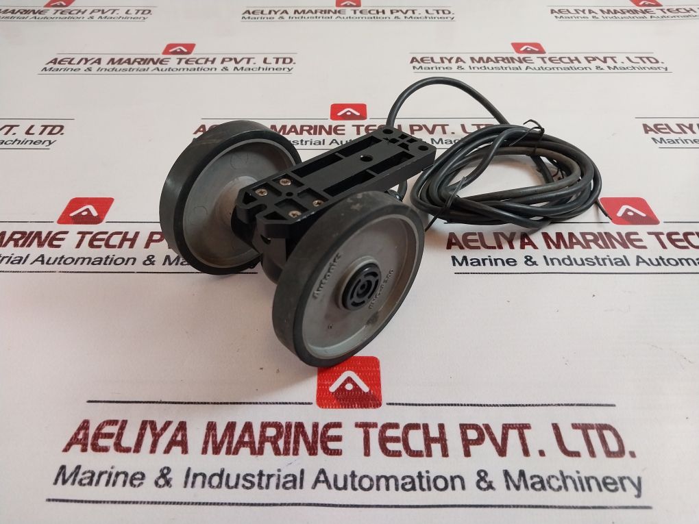 Autonics Enc-1-1-t-24 Rotary Encoder 12-24Vdc