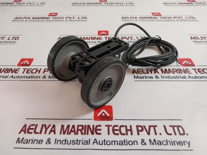 Autonics Enc-1-1-t-24 Rotary Encoder 12-24Vdc