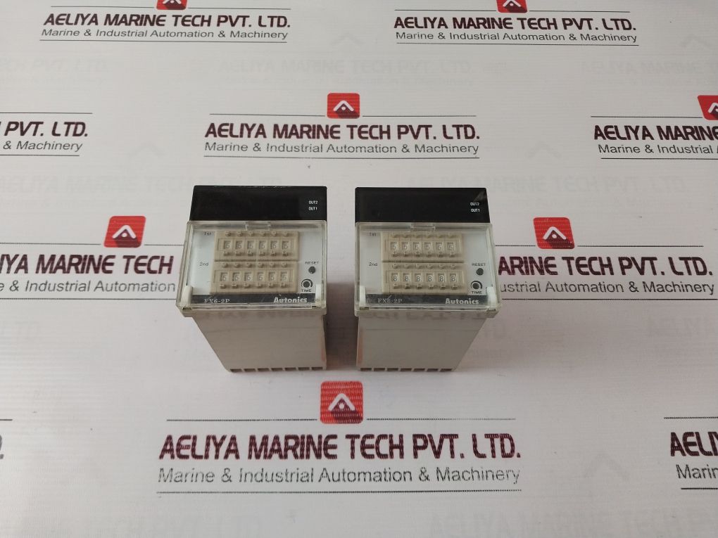 Autonics Fx6-2P