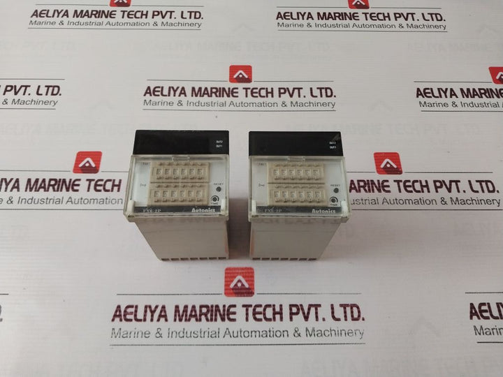 Autonics Fx6-2P