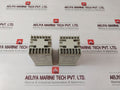 Autonics Fx6-2P Counter/Timer 12Vdc 50Ma