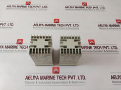 Autonics Fx6-2P Counter/Timer 12Vdc 50Ma