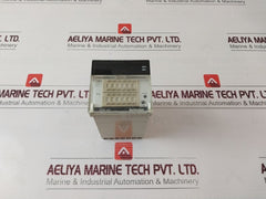 Autonics Fx6-2P Counter/Timer 12Vdc 50Ma